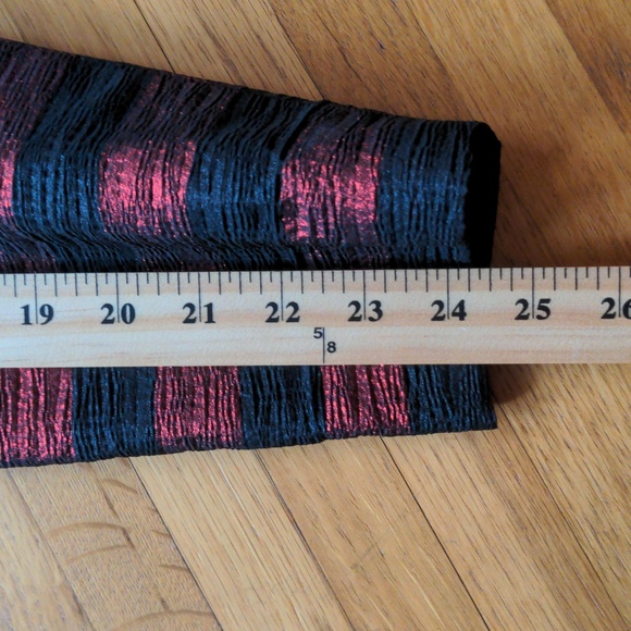 New Year's Eve Vintage Evening Jacket - Picture 9 of 10